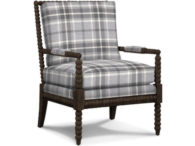 Craftmaster Paula Deen P052610 Chair