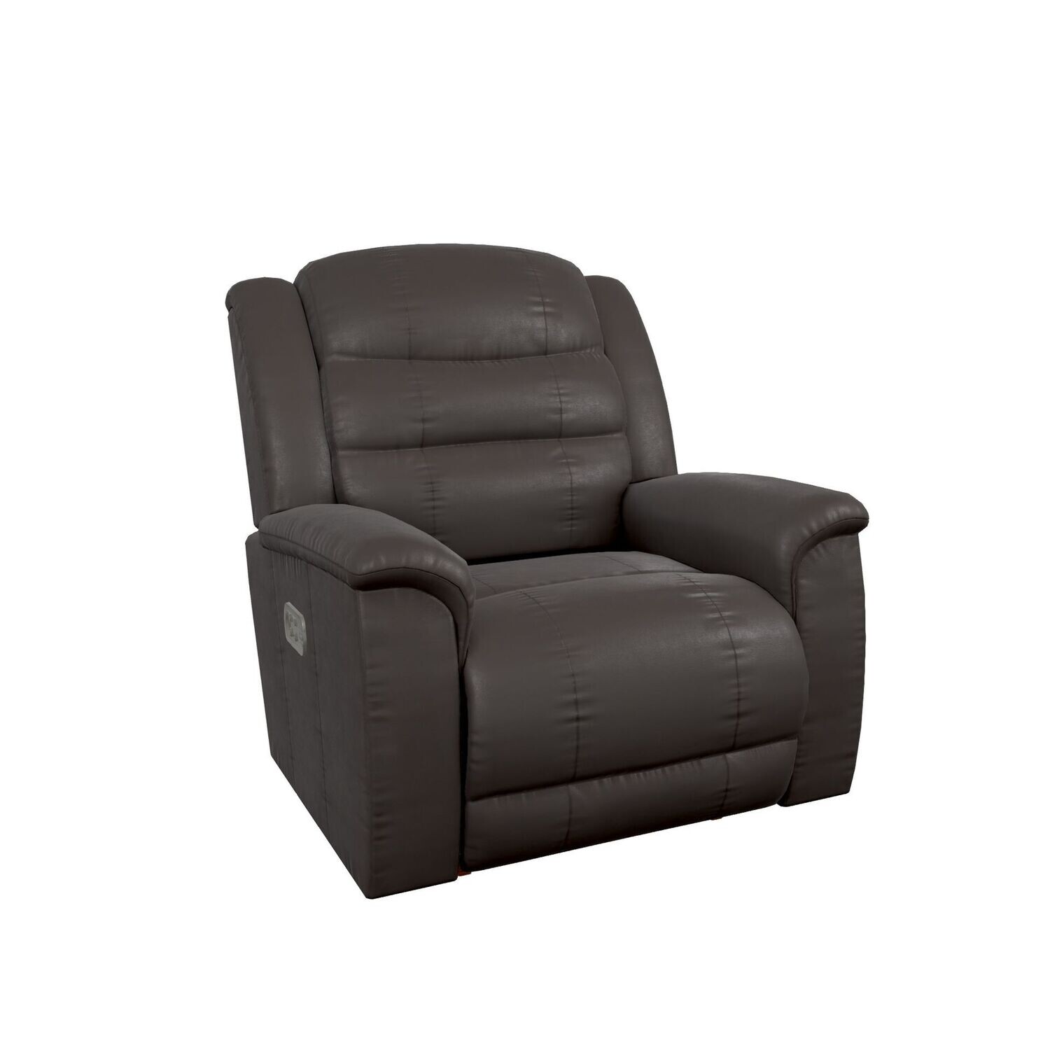 LaZBoy Redwood Power Rocker Recliner