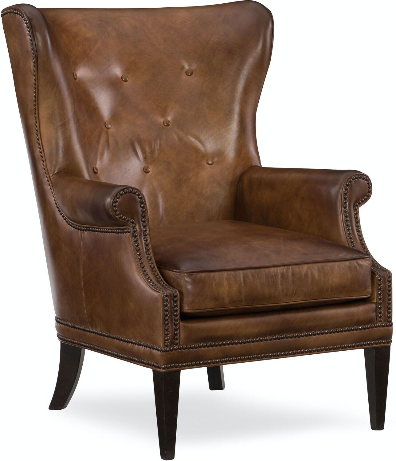Hooker Furniture Maya Wing Chair