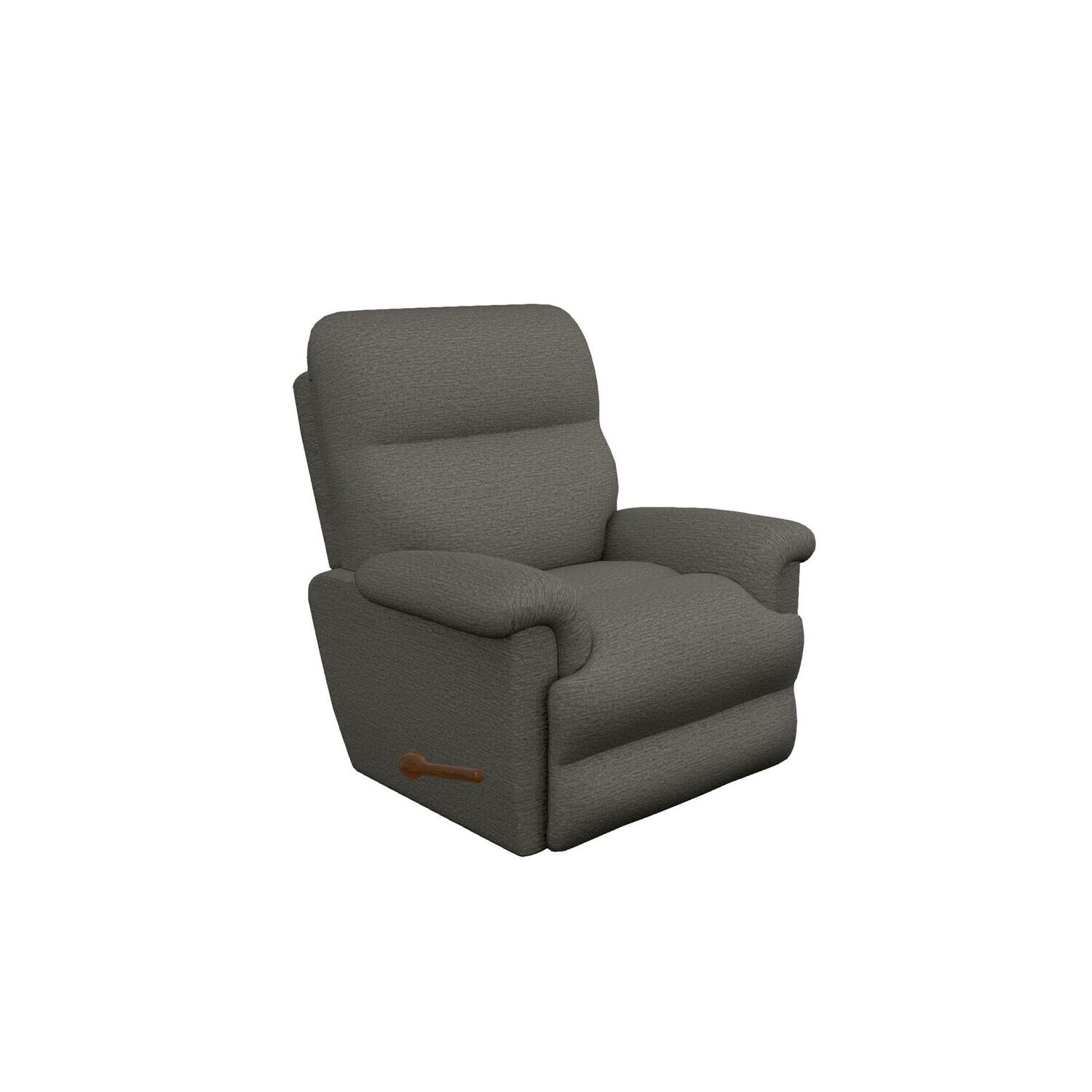 La Z Boy Jay Manual Rocker Recliner