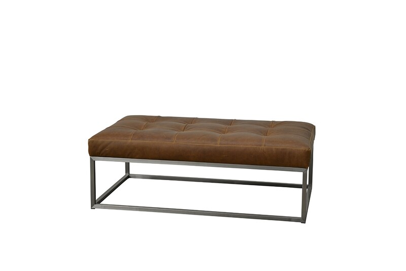 Jonathan Louis Copley Cocktail Ottoman