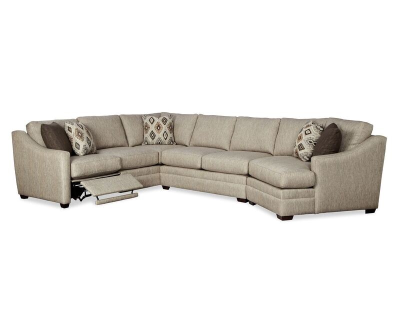 Craftmaster F9 Design Options Sectional Craftmaster F9 Design Options Sectional