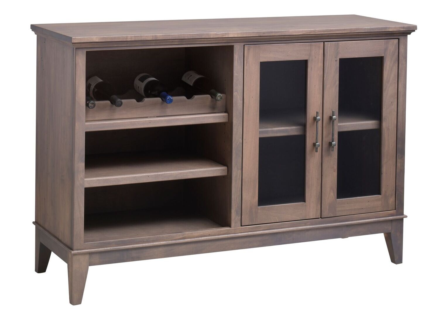 Yutzy Woodworking Cortland Server