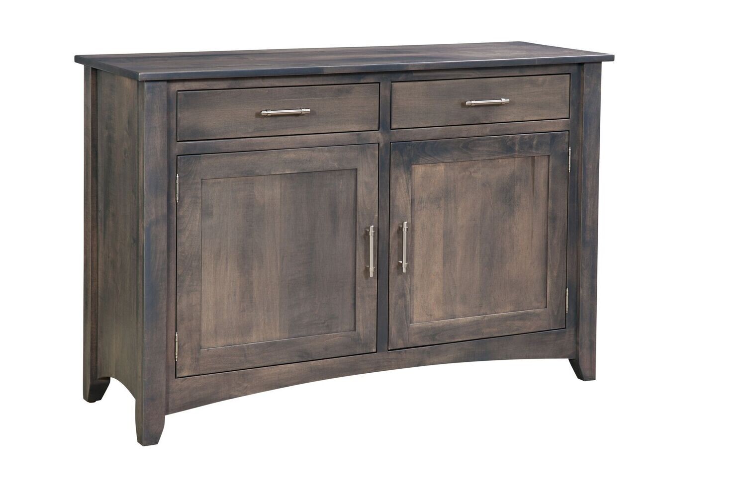 Yutzy Woodworking Grampian TV Stand