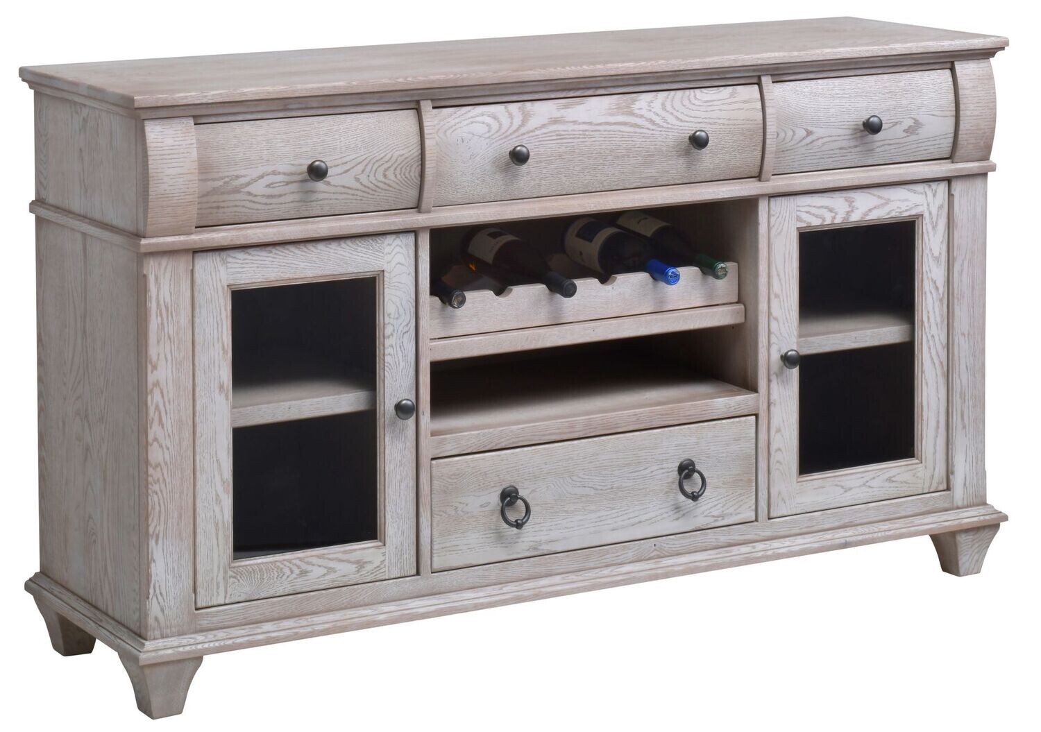 Yutzy Woodworking Reminisce Buffet