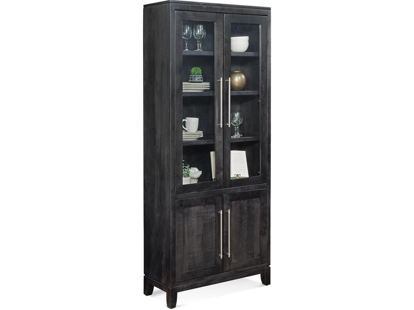 Yutzy Woodworking Trieste Cabinet
