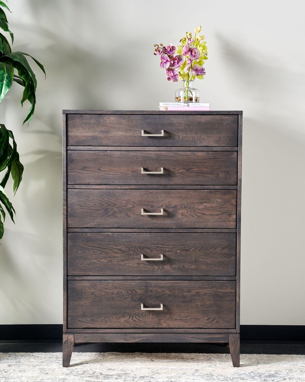 Yutzy Woodworking Champagne Chest