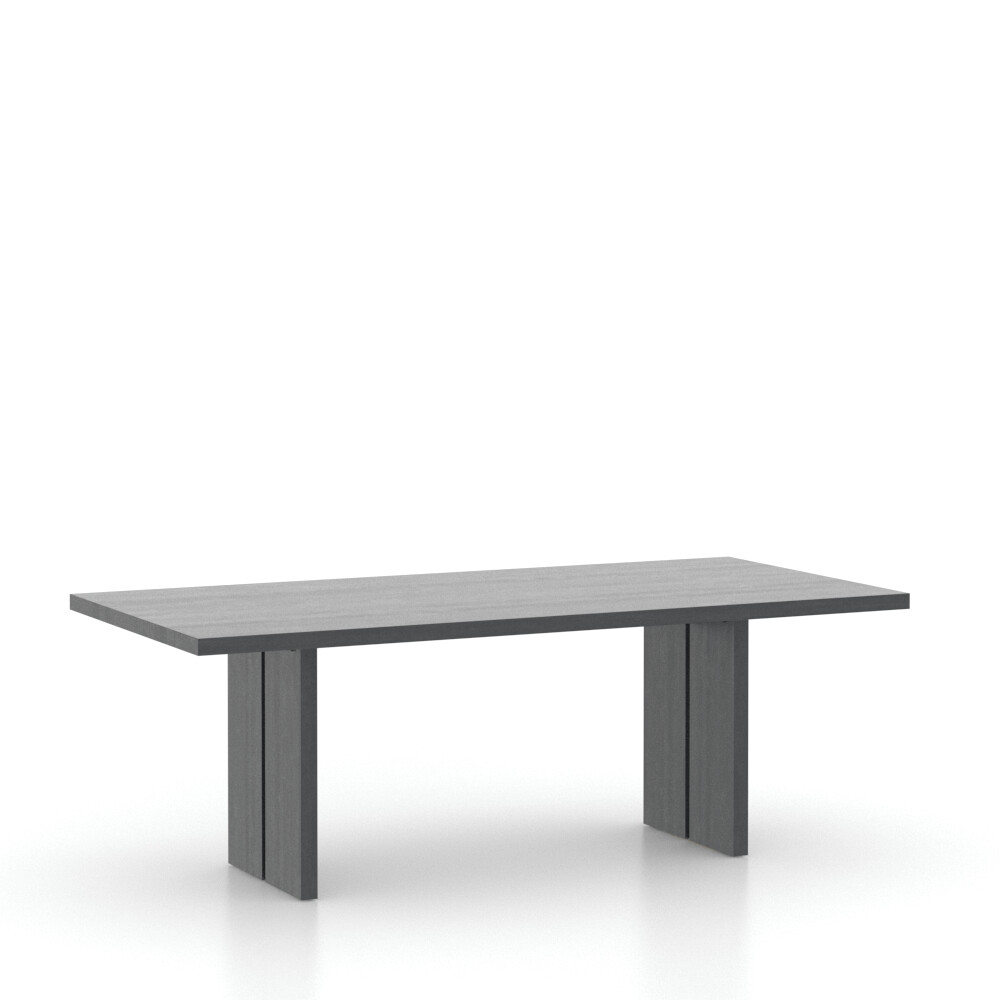 Canadel Modern 40 x 84 Dining Table