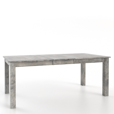 Canadel Gourmet 38x60 Dining Table
