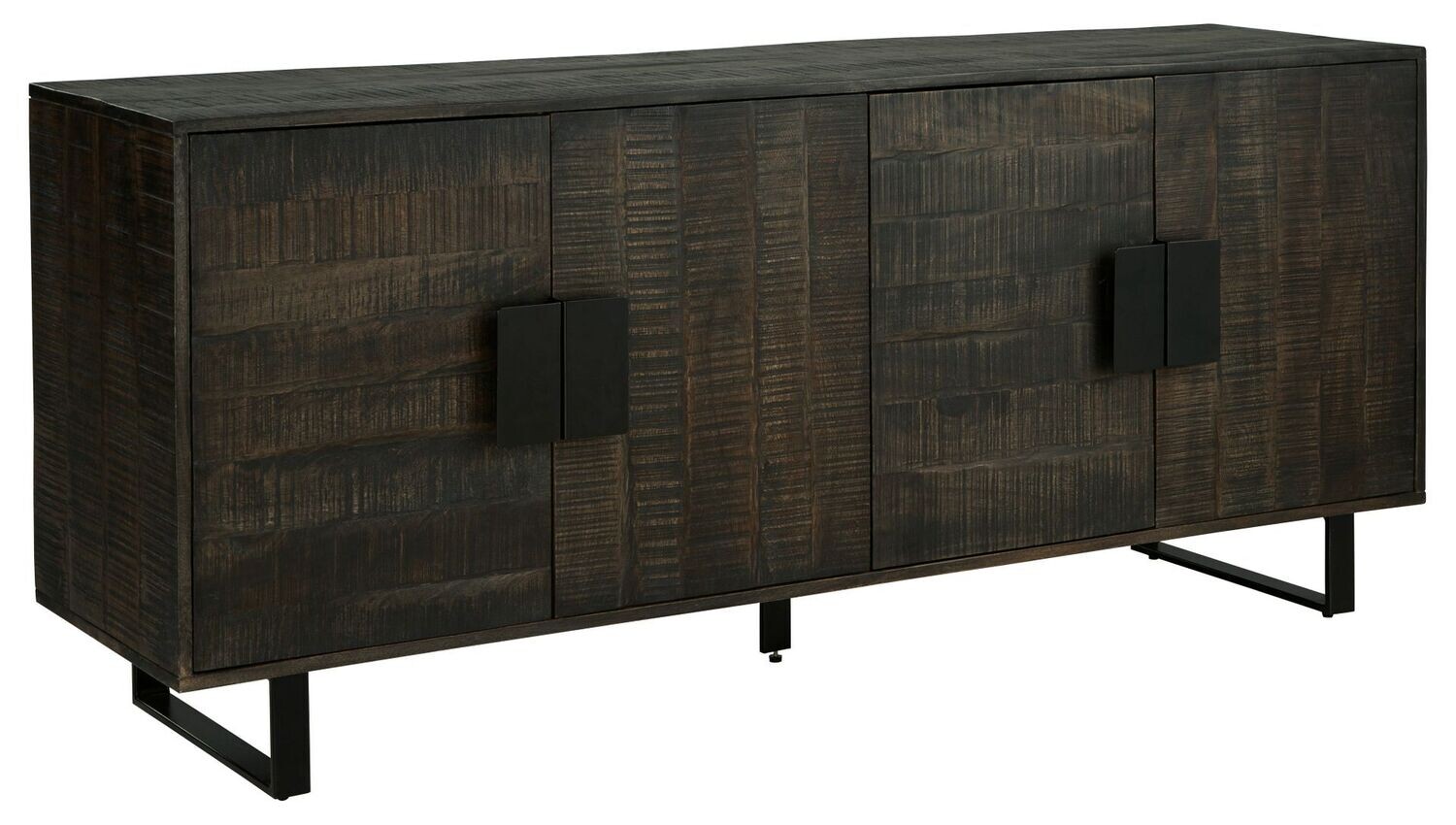 Millennium 533 Entertainment Console