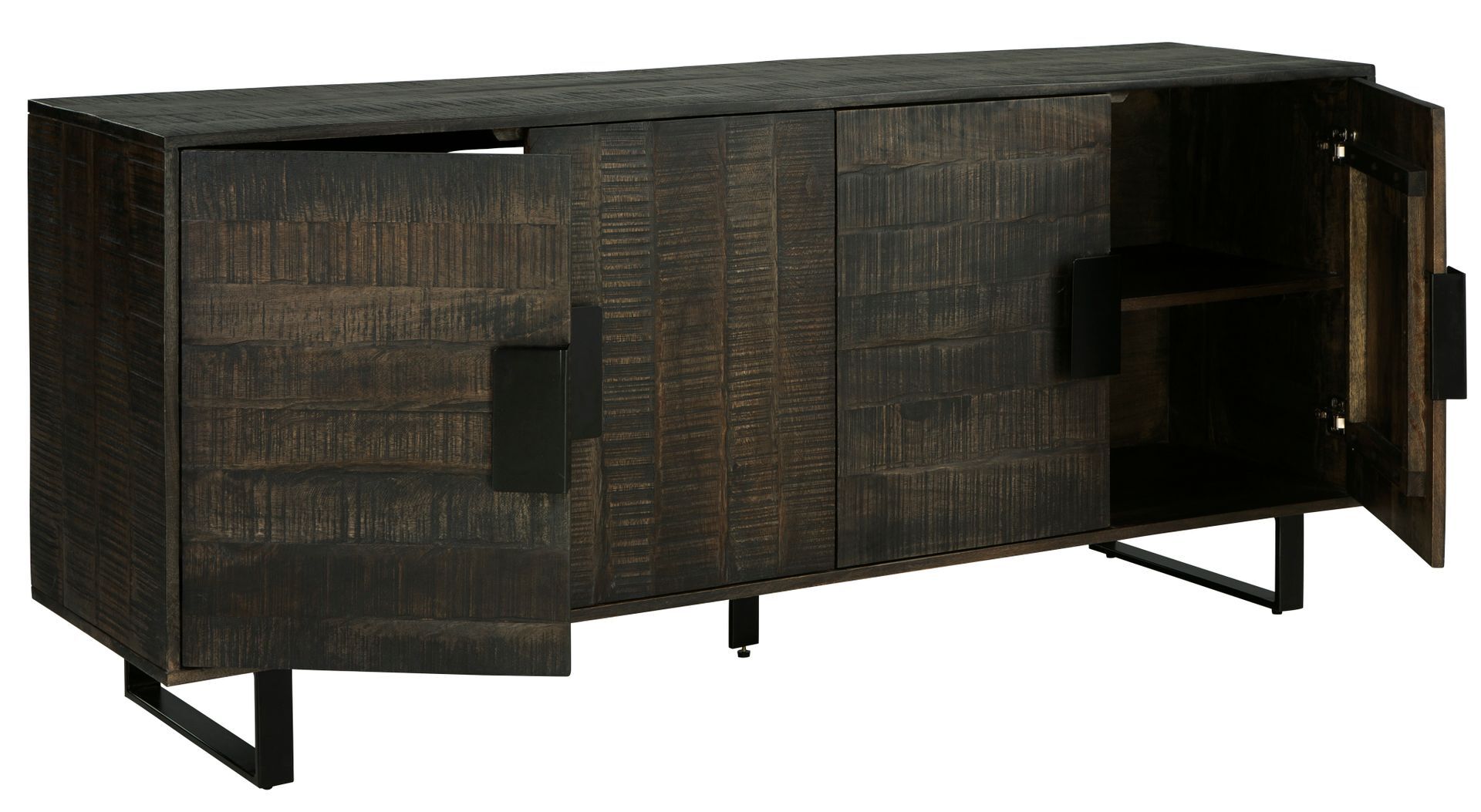 Millennium 533 Entertainment Console