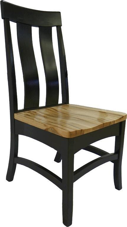 Yutzy Woodworking Mansfield Side Chair Yutzy Woodworking Mansfield Side Chair