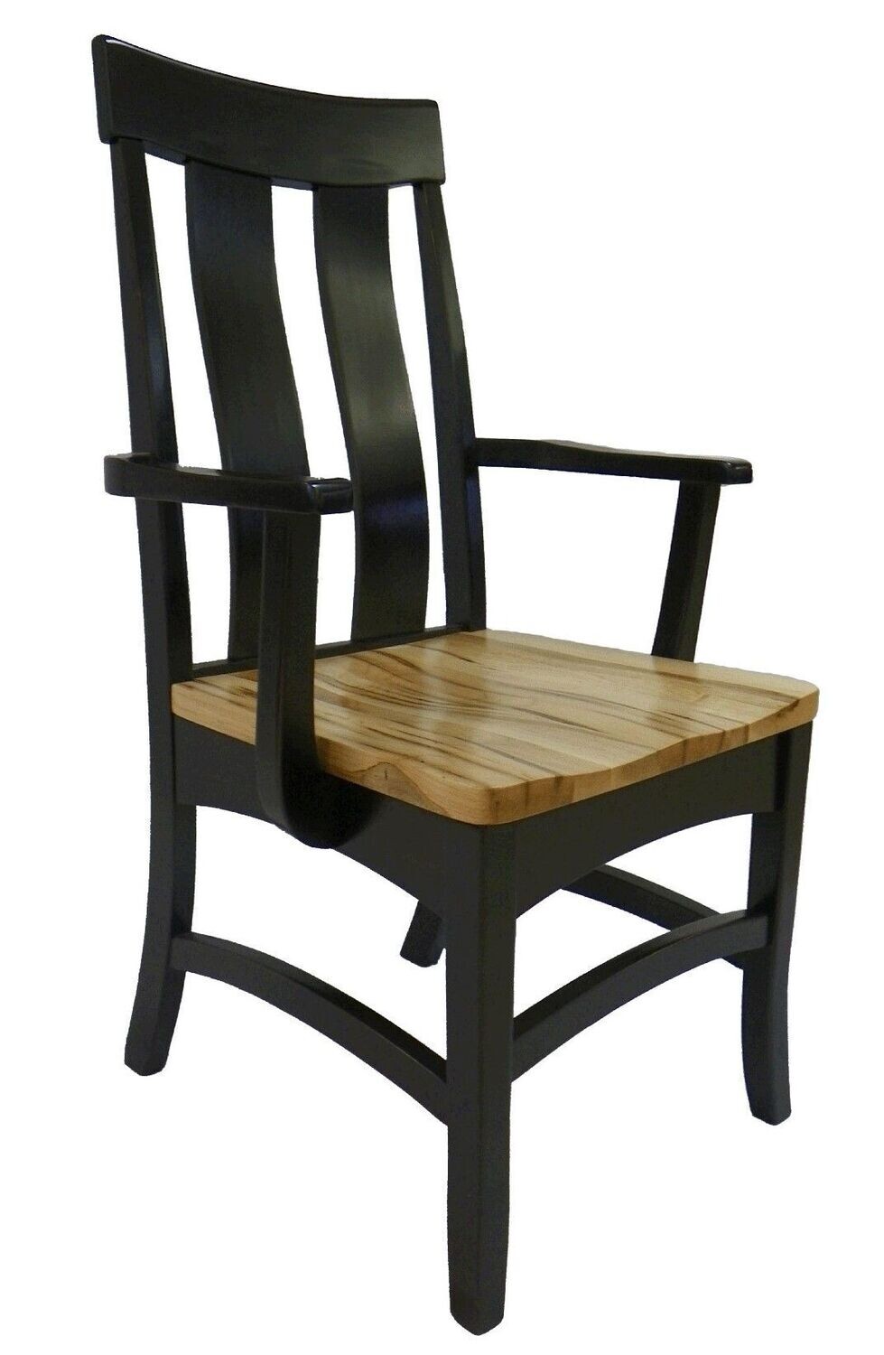 Yutzy Woodworking Mansfield Arm Chair