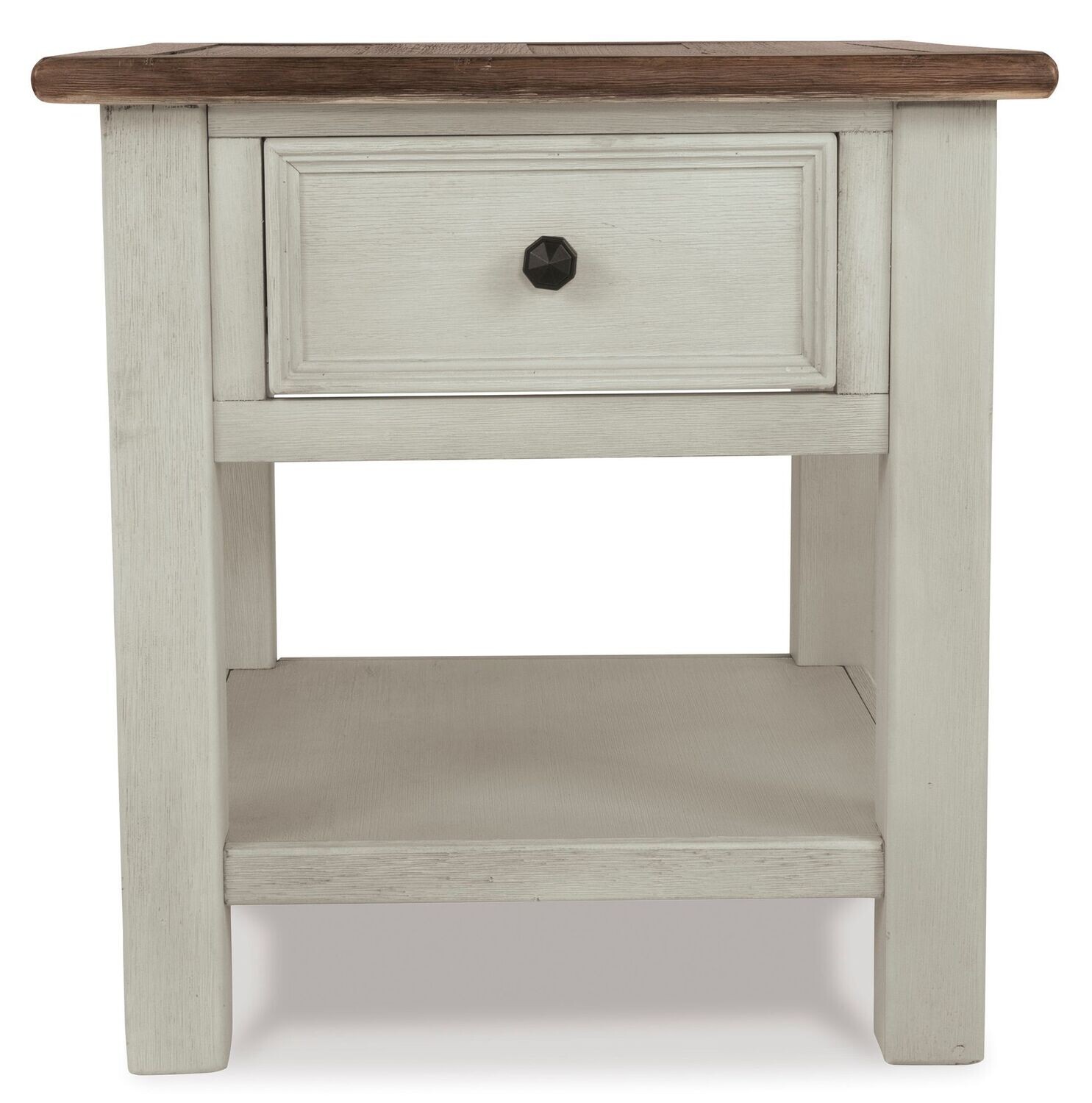 Millennium 637 End Table