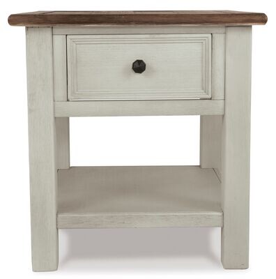 Millennium 637 End Table
