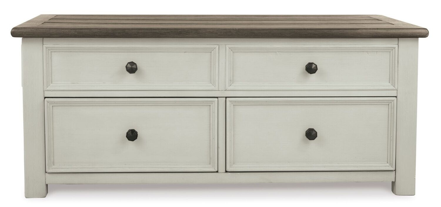Millennium 637 Lift-Top Coffee Table