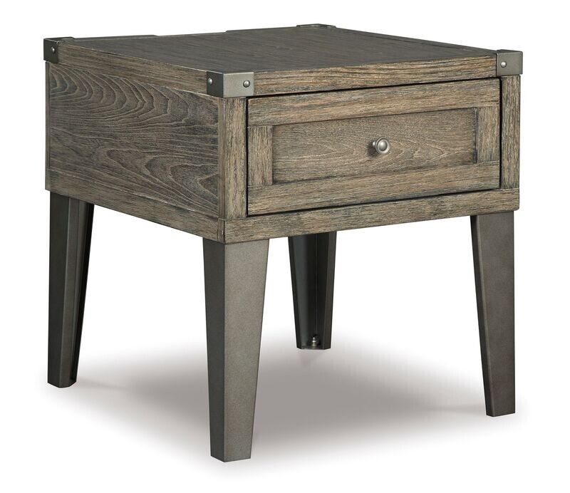Millennium 904 End Table