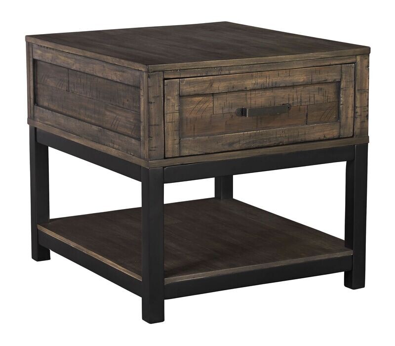 Millennium 444 End Table