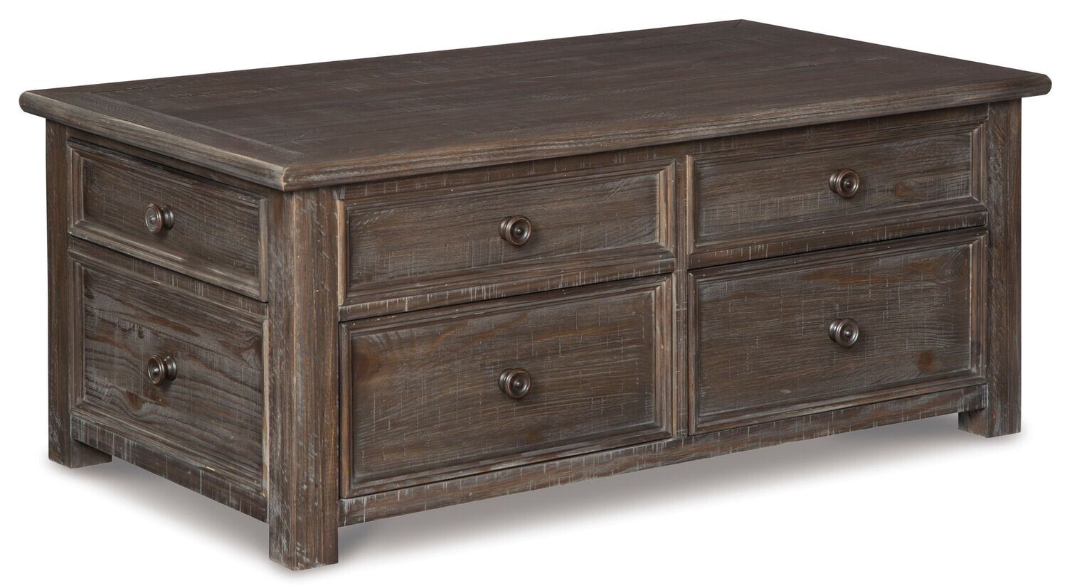 Millennium 648 Lift-Top Coffee Table