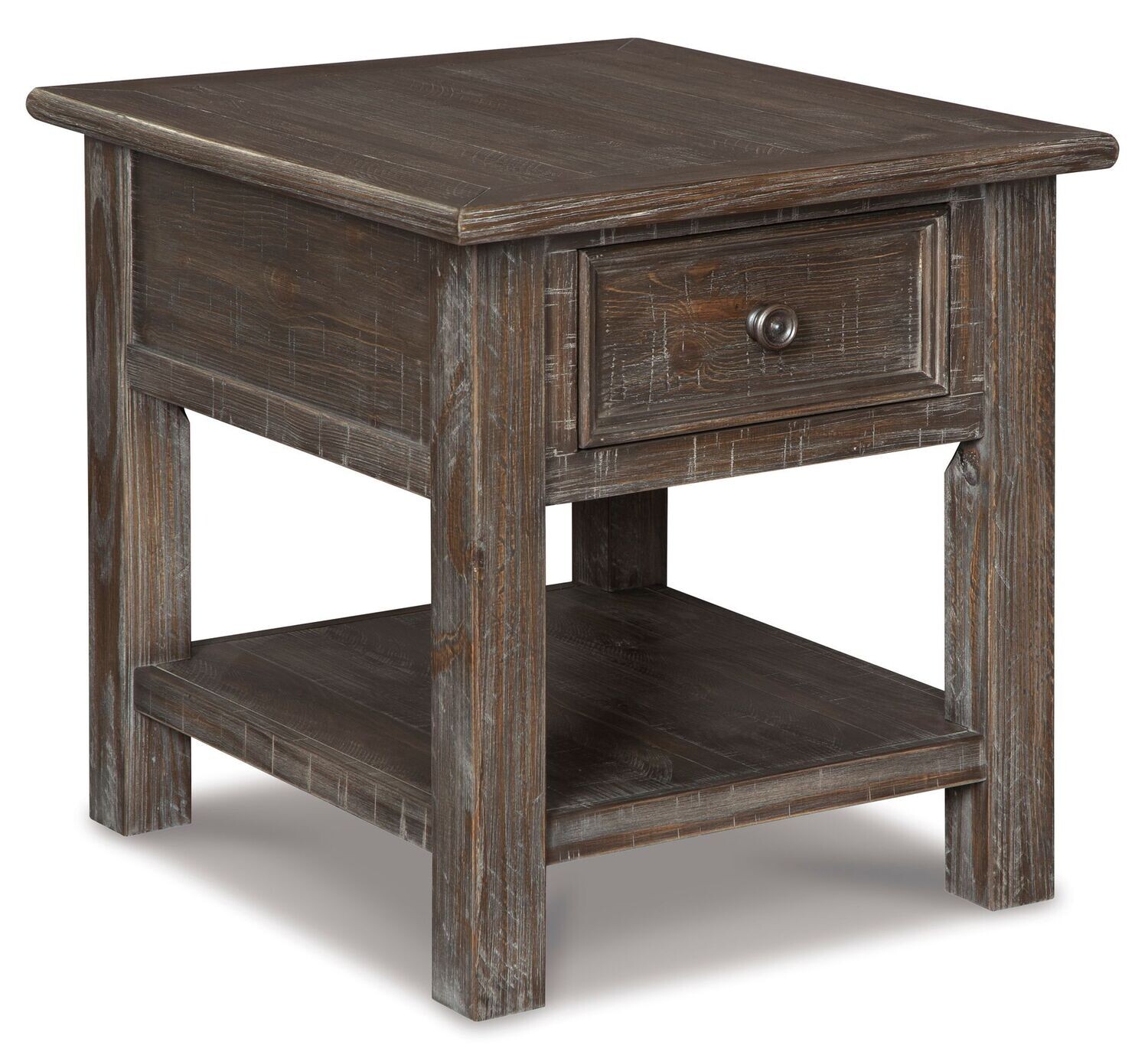 Millennium 648 End Table