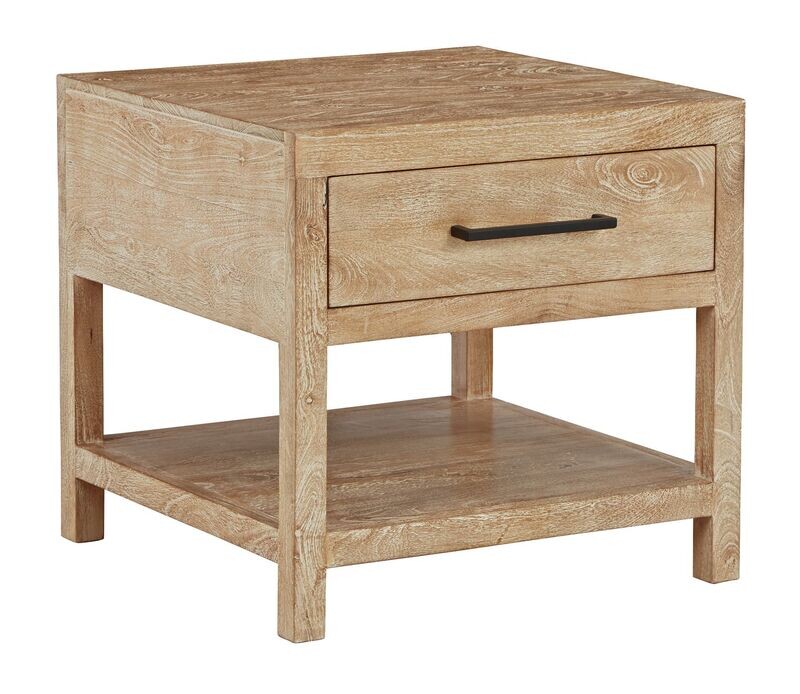 Millennium 995 End Table