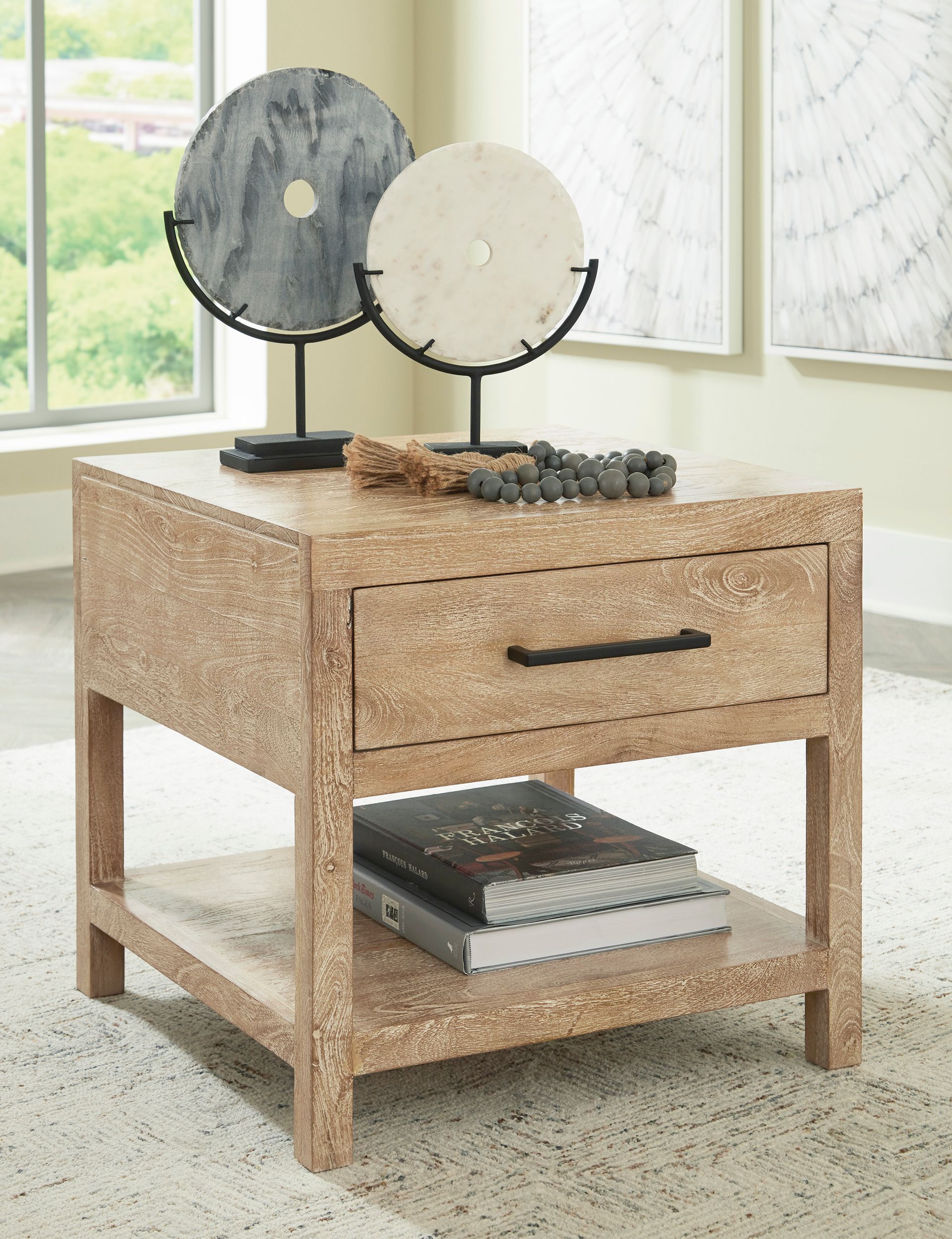 Millennium 995 End Table