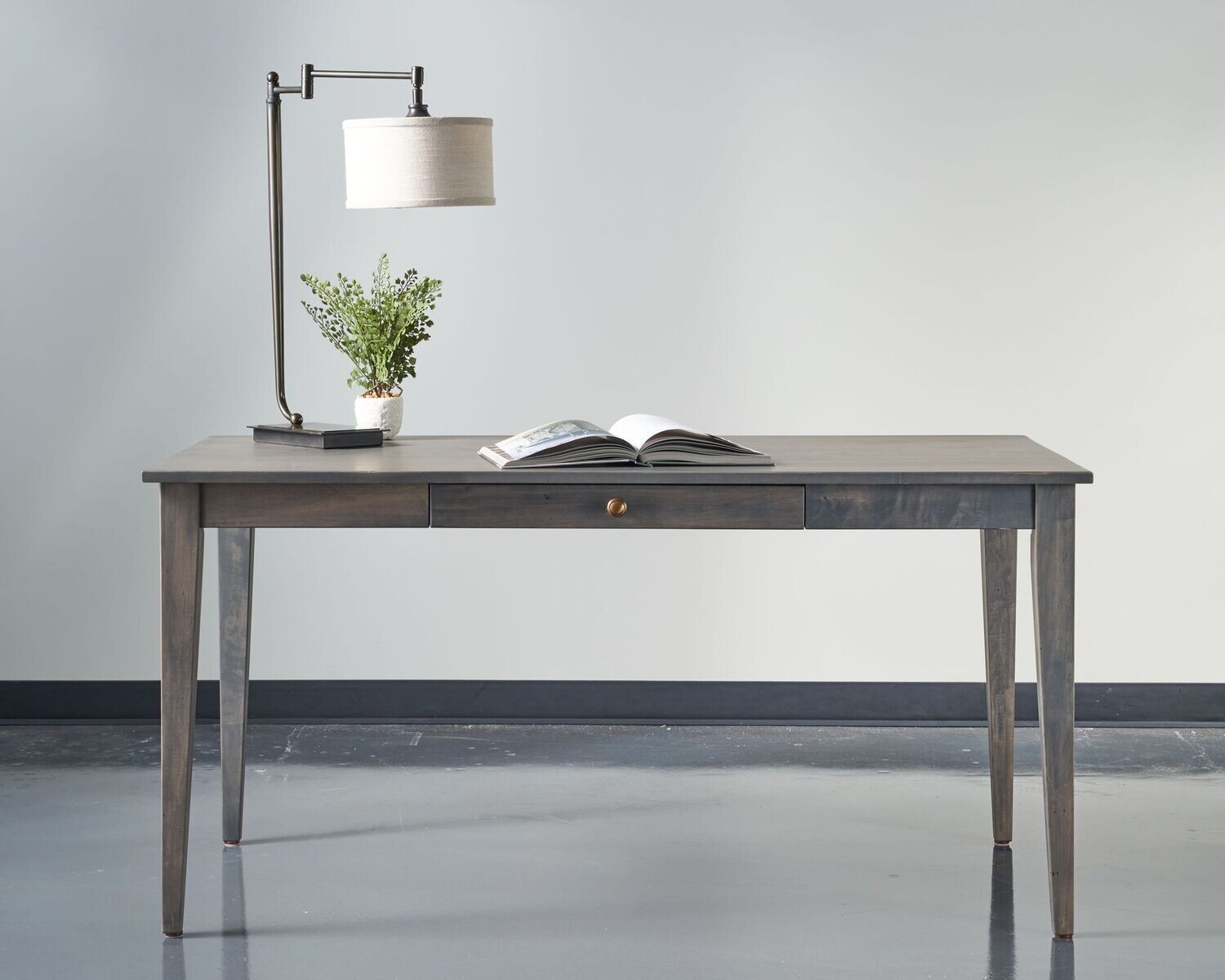 Yutzy Woodworking Liberty Desk