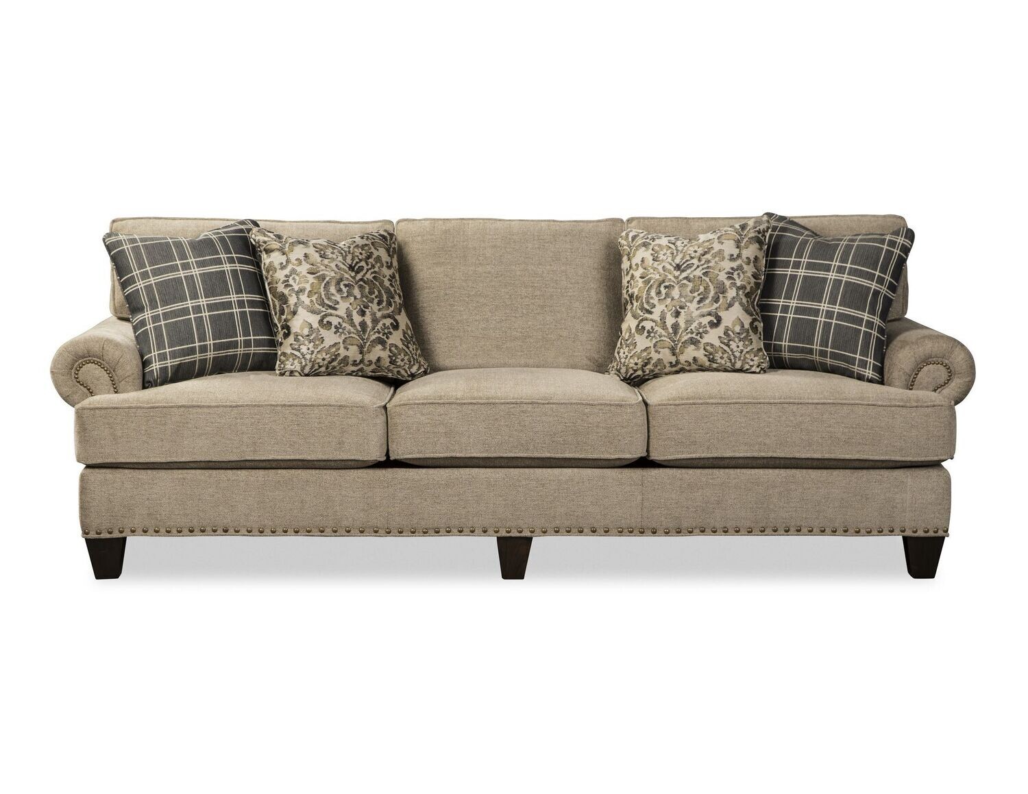 Craftmaster C9 Design Options Estate Sofa