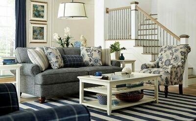Craftmaster 7735 Living Room Set