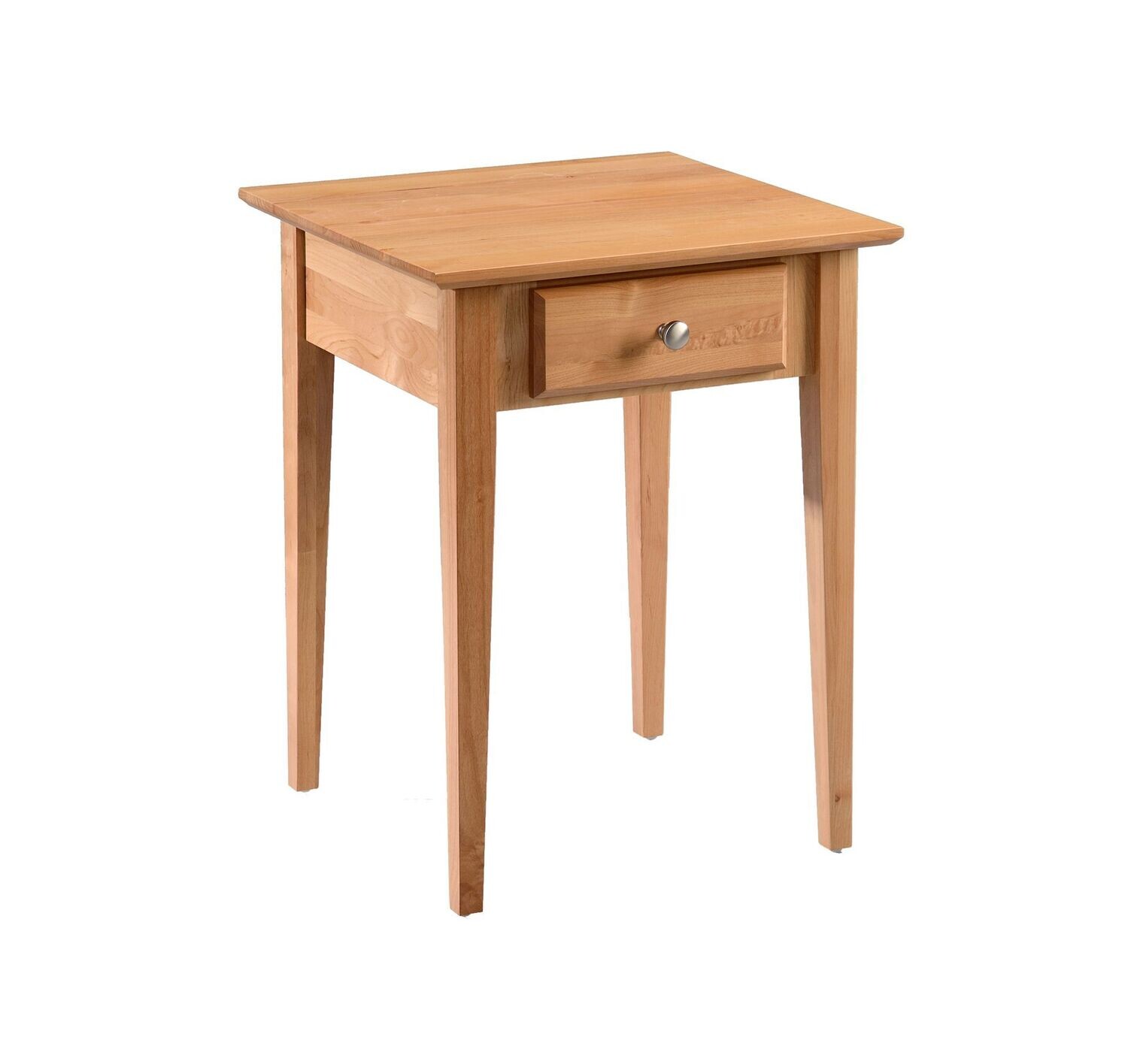 Archbold End Table