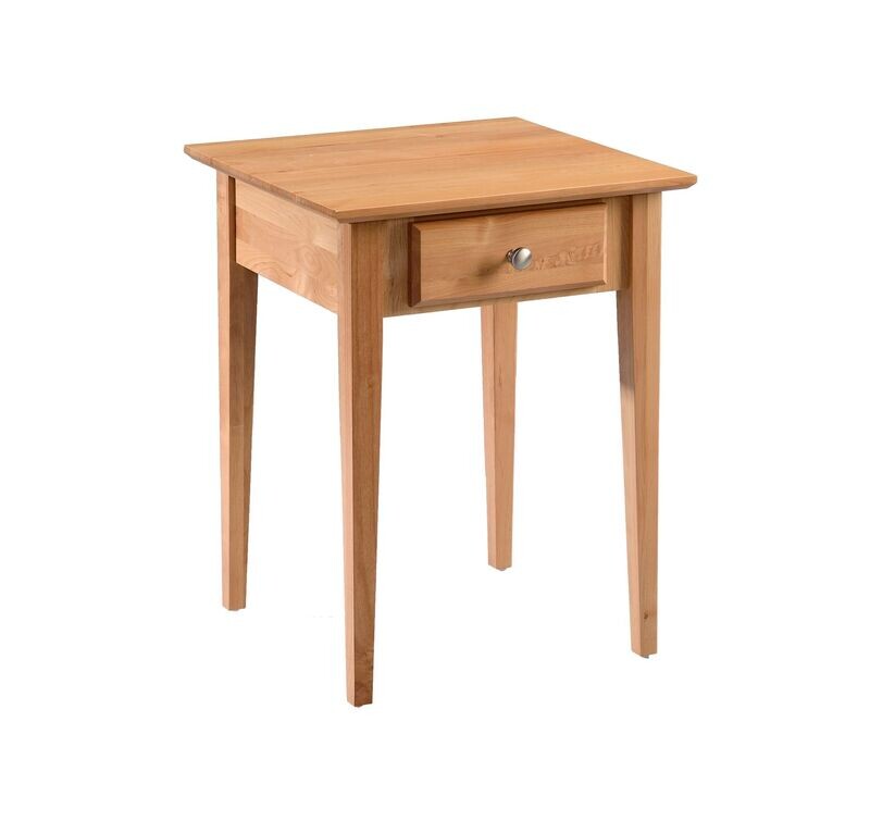 Archbold End Table