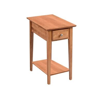 Archbold Chairside Table