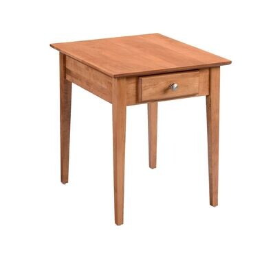 Archbold Large End Table