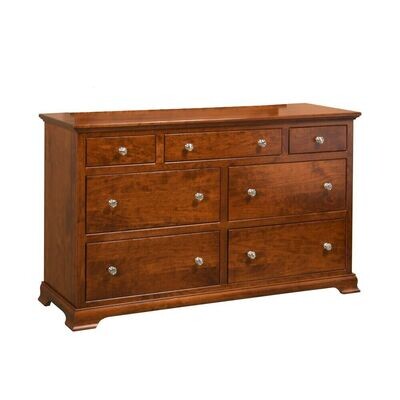 Premier Furnishings Princeton Dresser