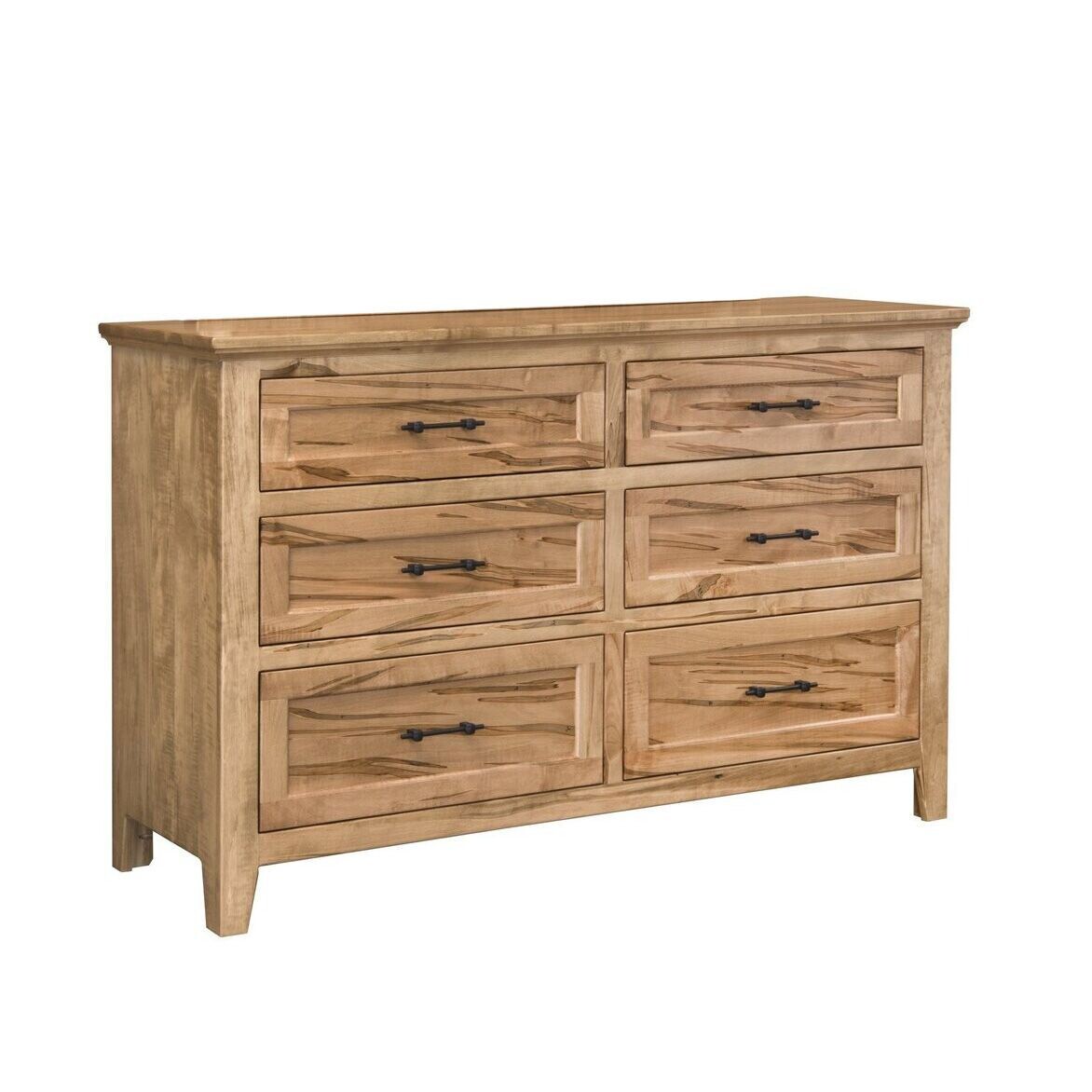 Premier Furnishings Maple Lane Dresser