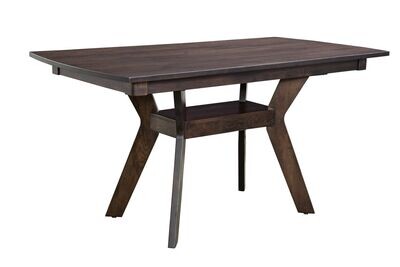 Yutzy Woodworking Banquet Dining Table