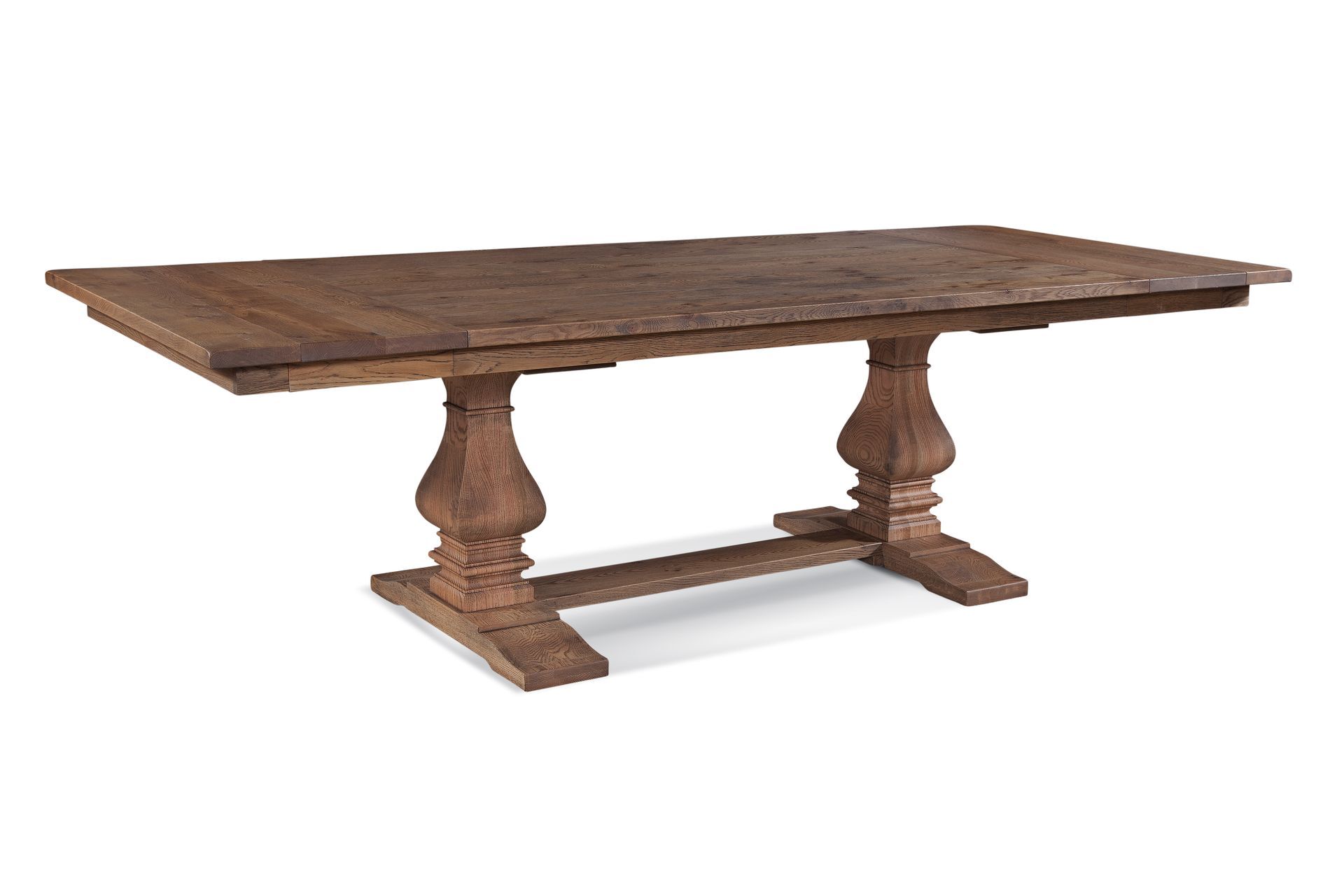 Yutzy Woodworking Naples Dining Table