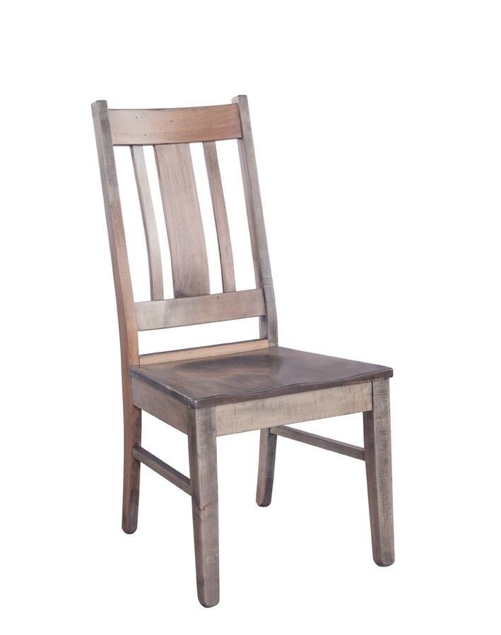 Yutzy Woodworking Ashburn Side Chair