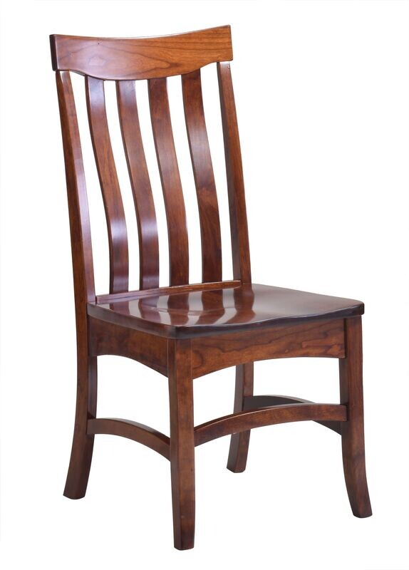 Yutzy Woodworking Mansfield Side Chair Yutzy Woodworking Mansfield Side Chair