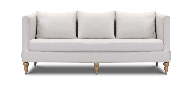 Violino 33500 Fabric Sofa
