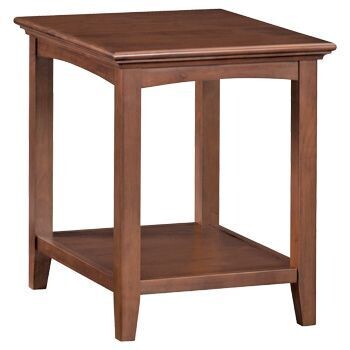 Whittier McKenzie Large Accent Table