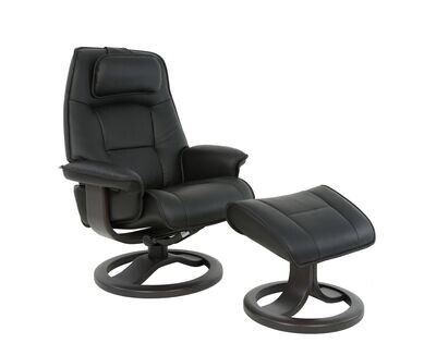 Fjords Admiral R Large Recliner