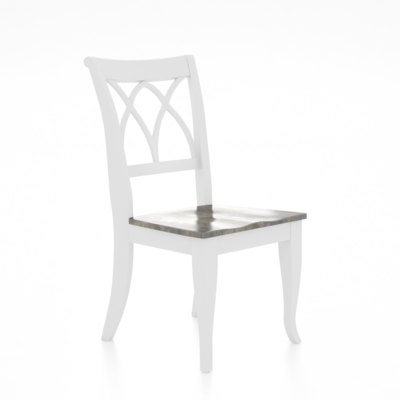Canadel Gourmet 9049 Dining Chair