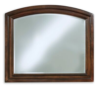 Millennium 697 Mirror
