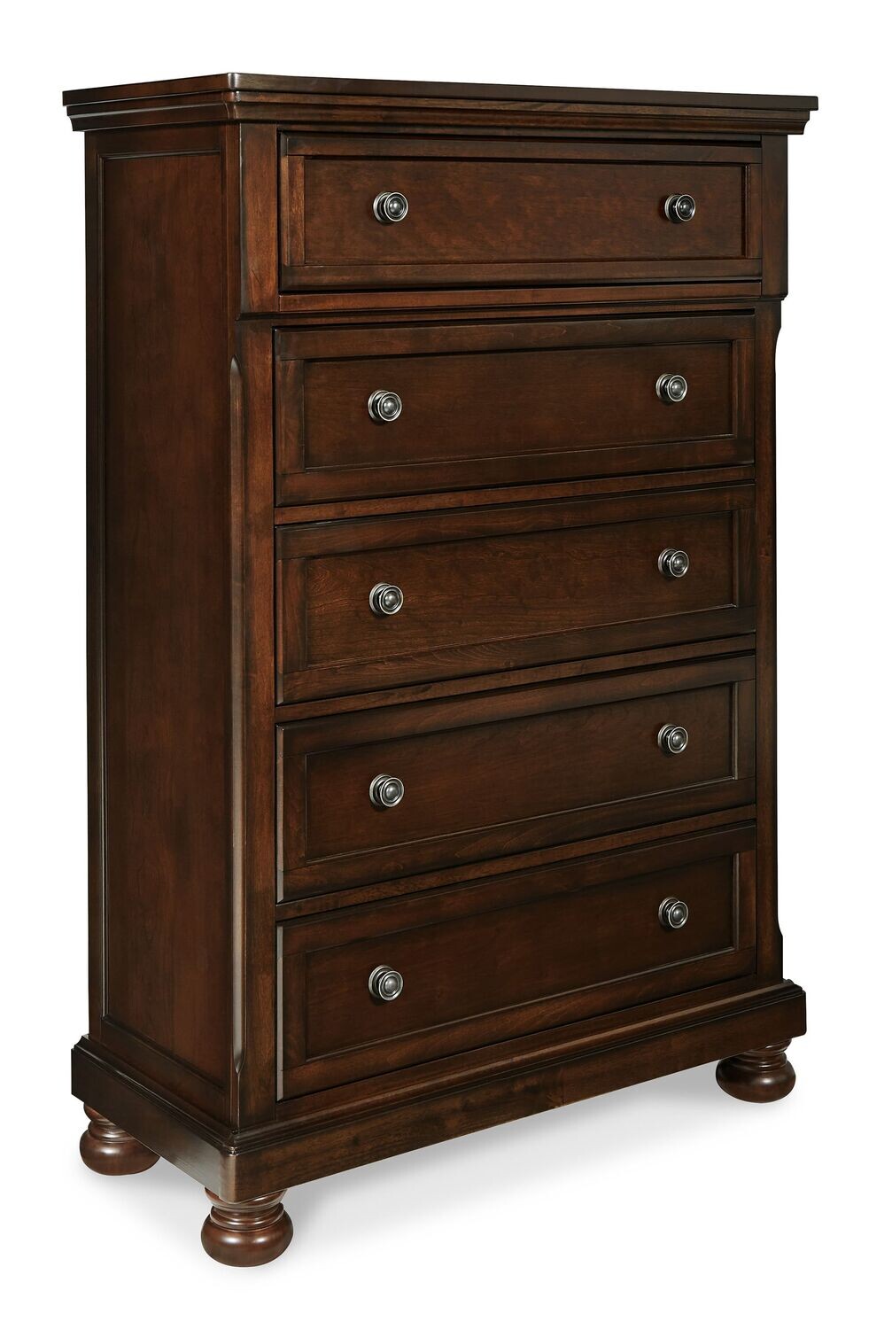 Millennium 697 Chest
