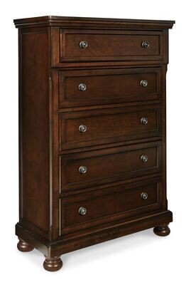 Millennium 697 Chest