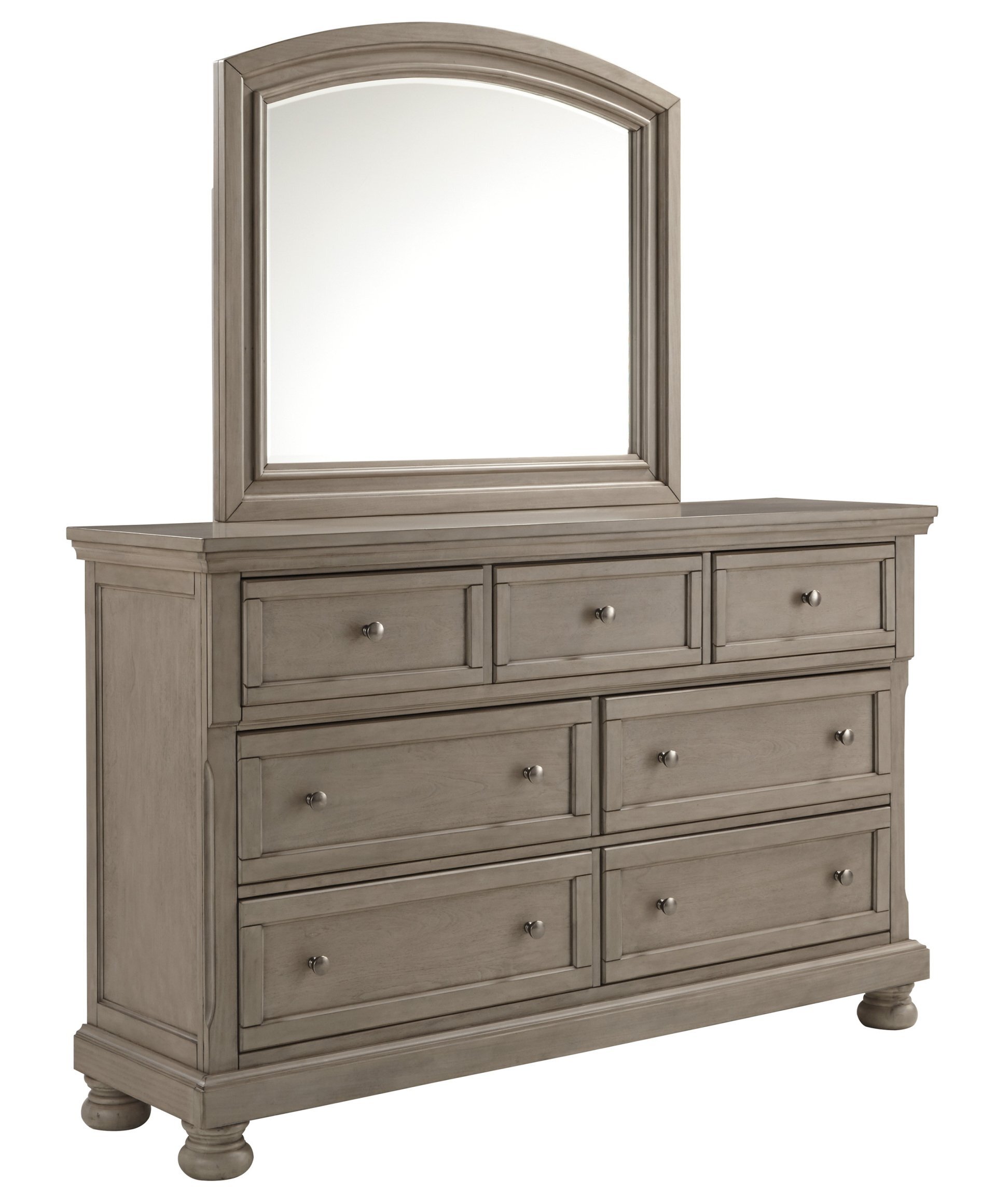 Millennium 733 Large Dresser