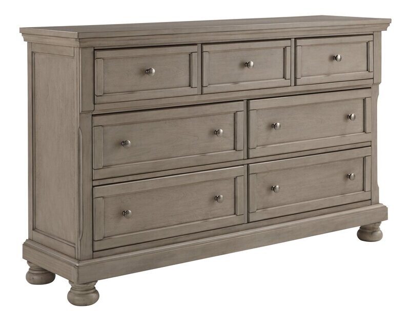 Millennium 733 Large Dresser