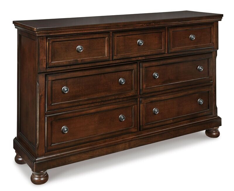 Millennium 697 Dresser