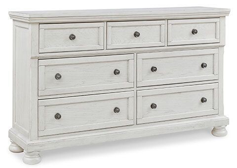 Millennium 742 Dresser